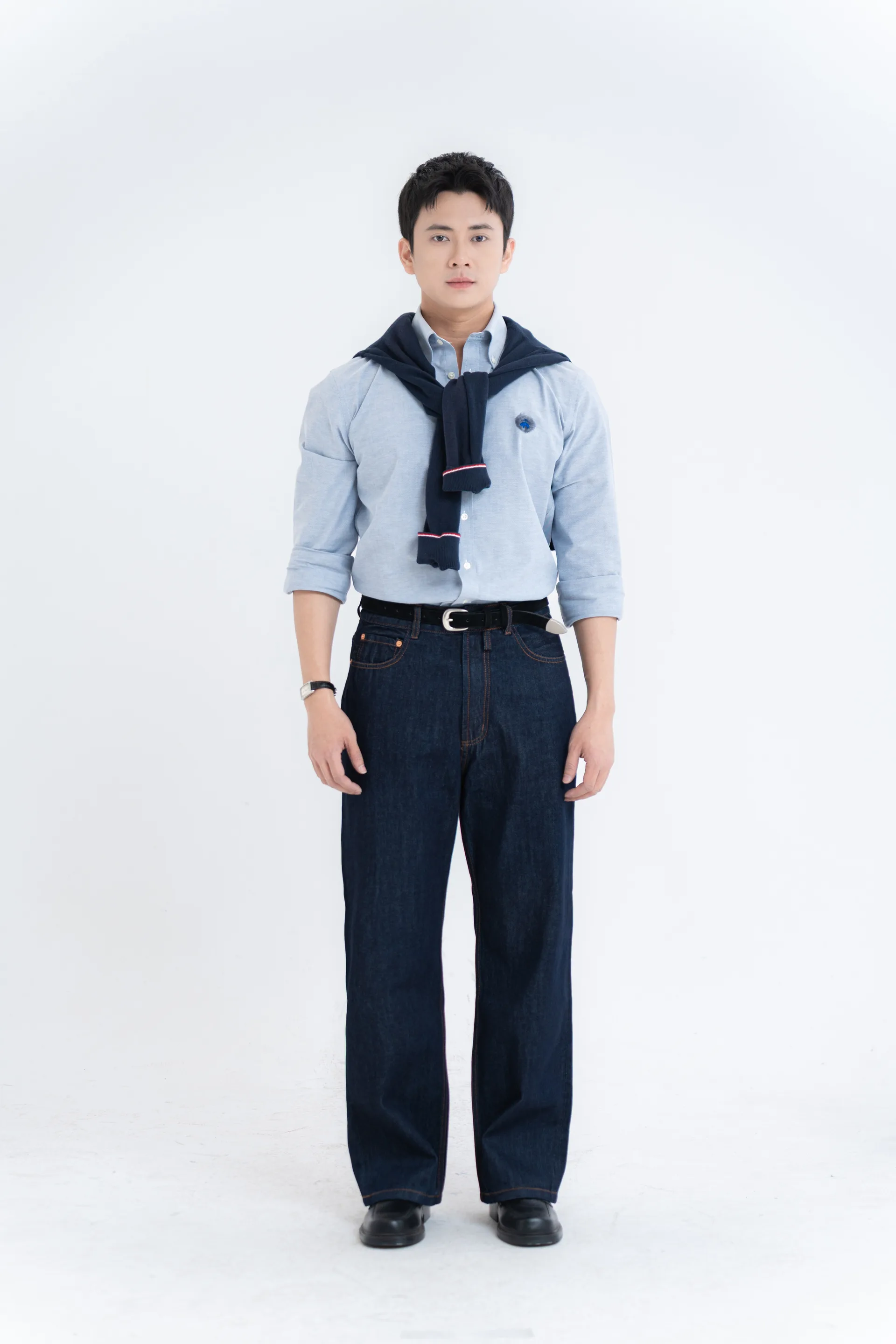 SS3-S06 FORM STRAIGHT LEG