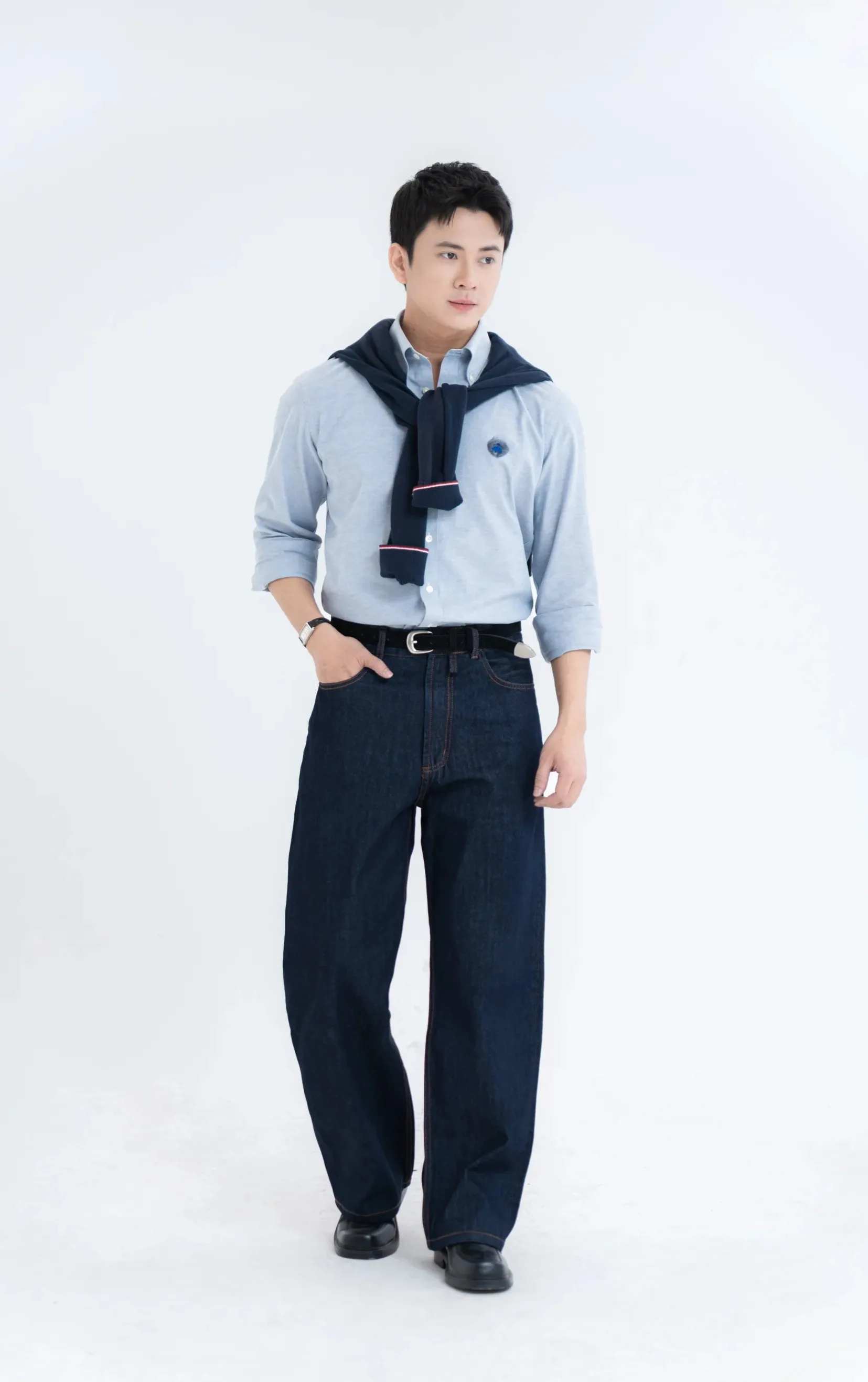 SS3-S06 FORM STRAIGHT LEG