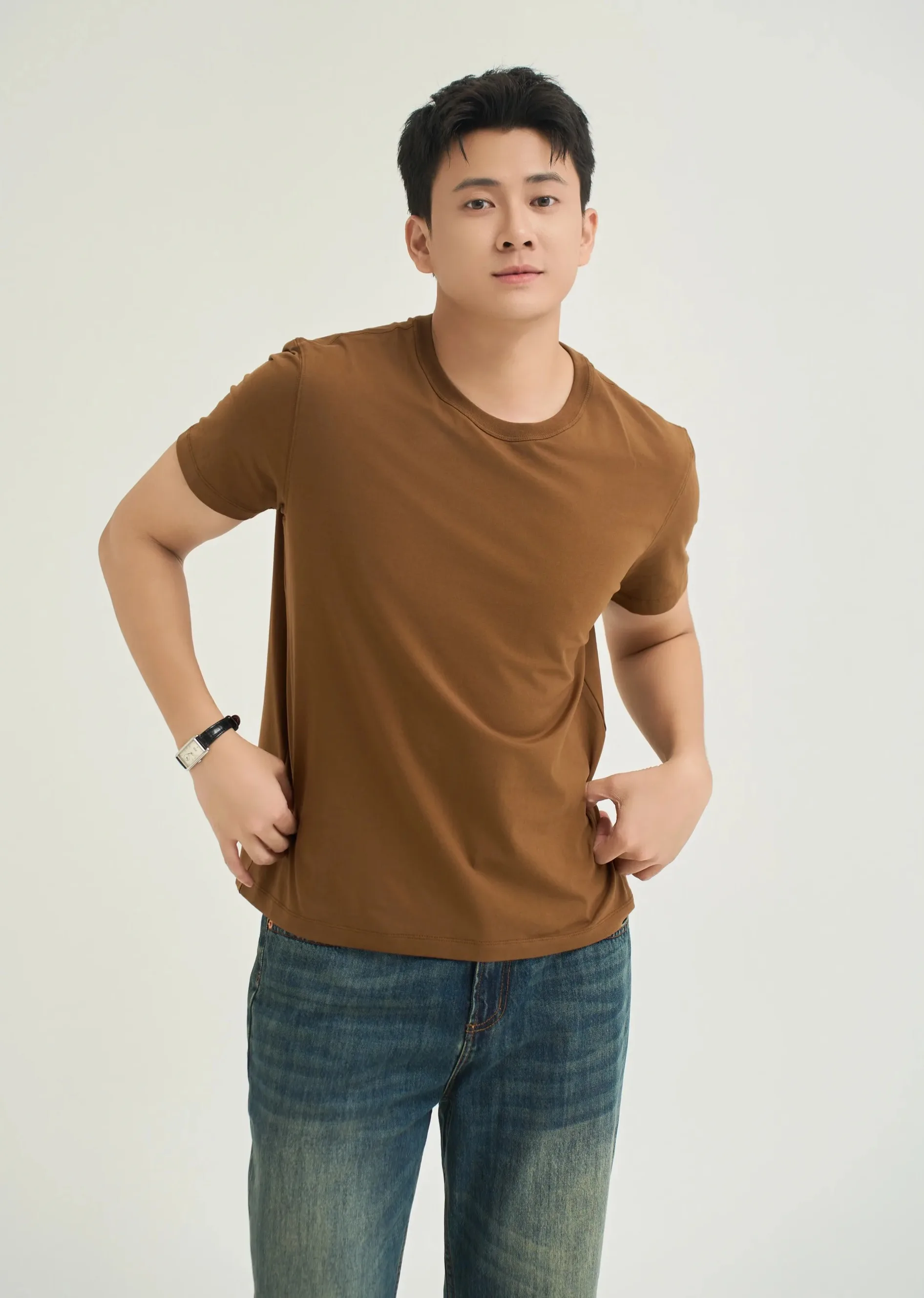 T - SHIRT
