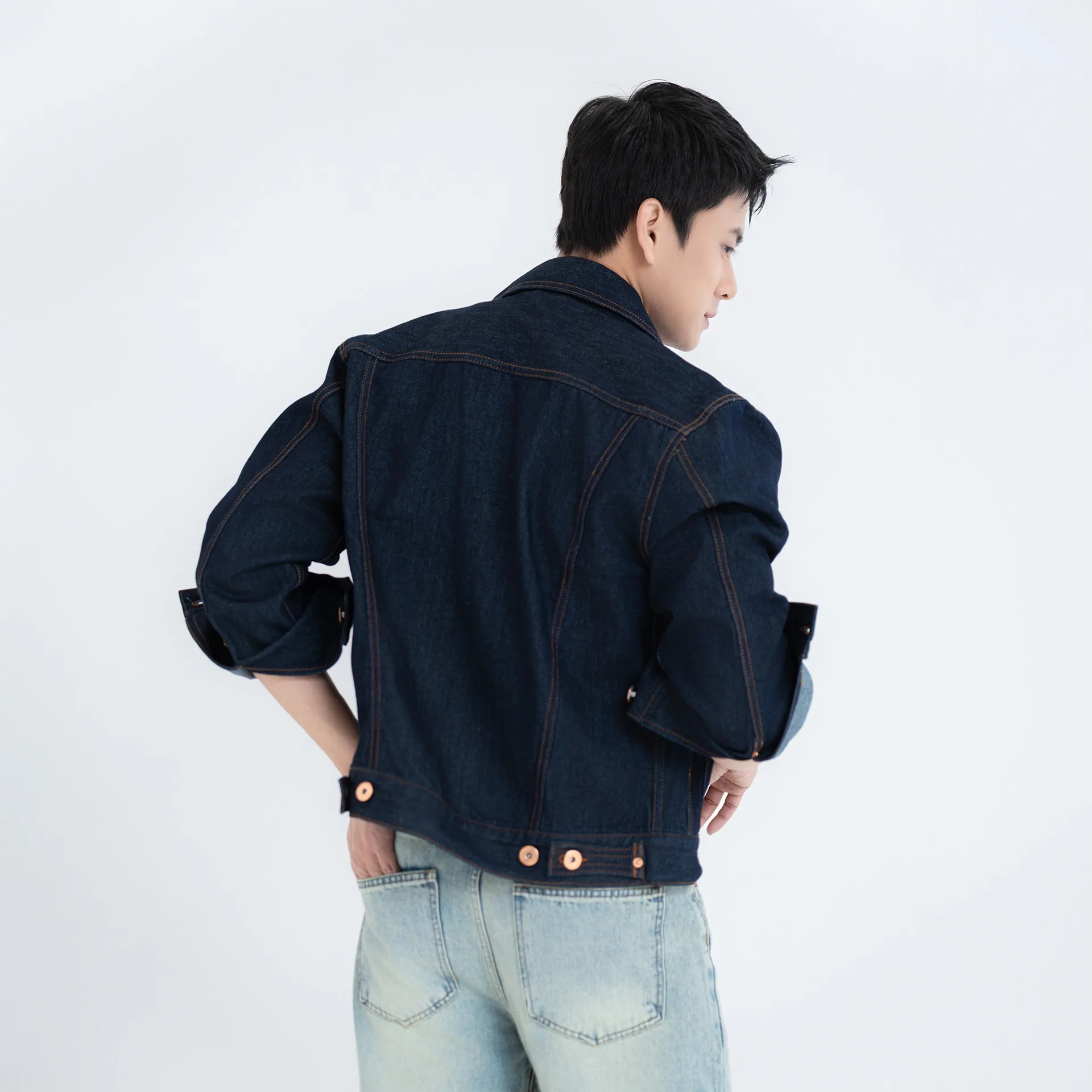 JACKET DENIM 001