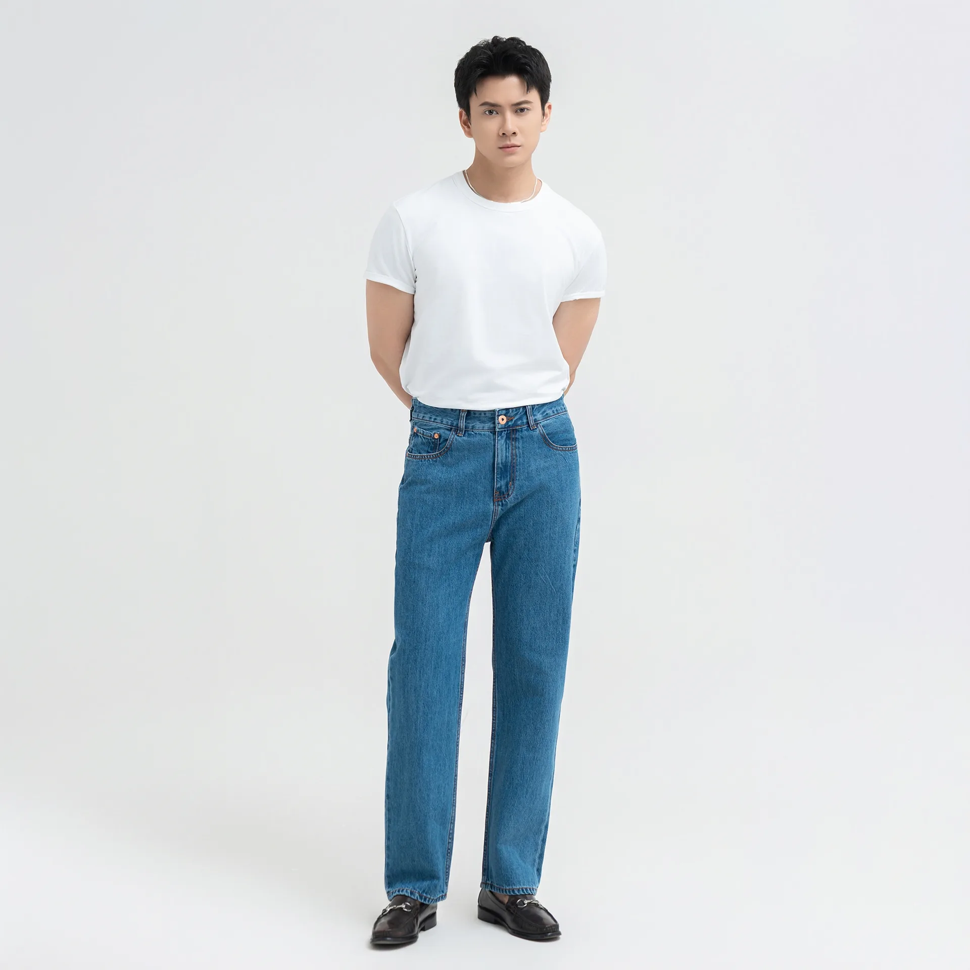 Các phom dáng quần hiện tại của HAVENSA