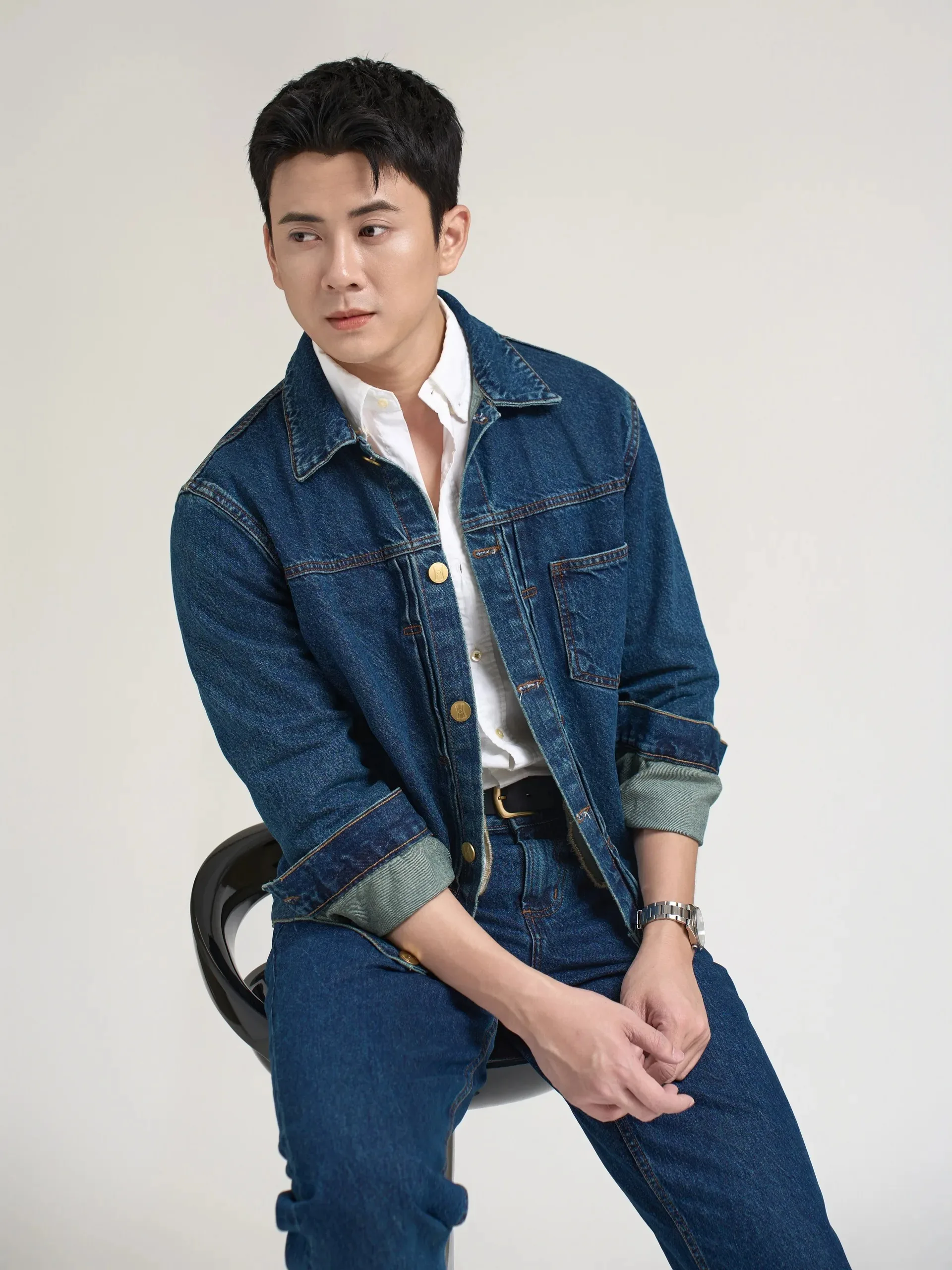 JACKET DENIM 003