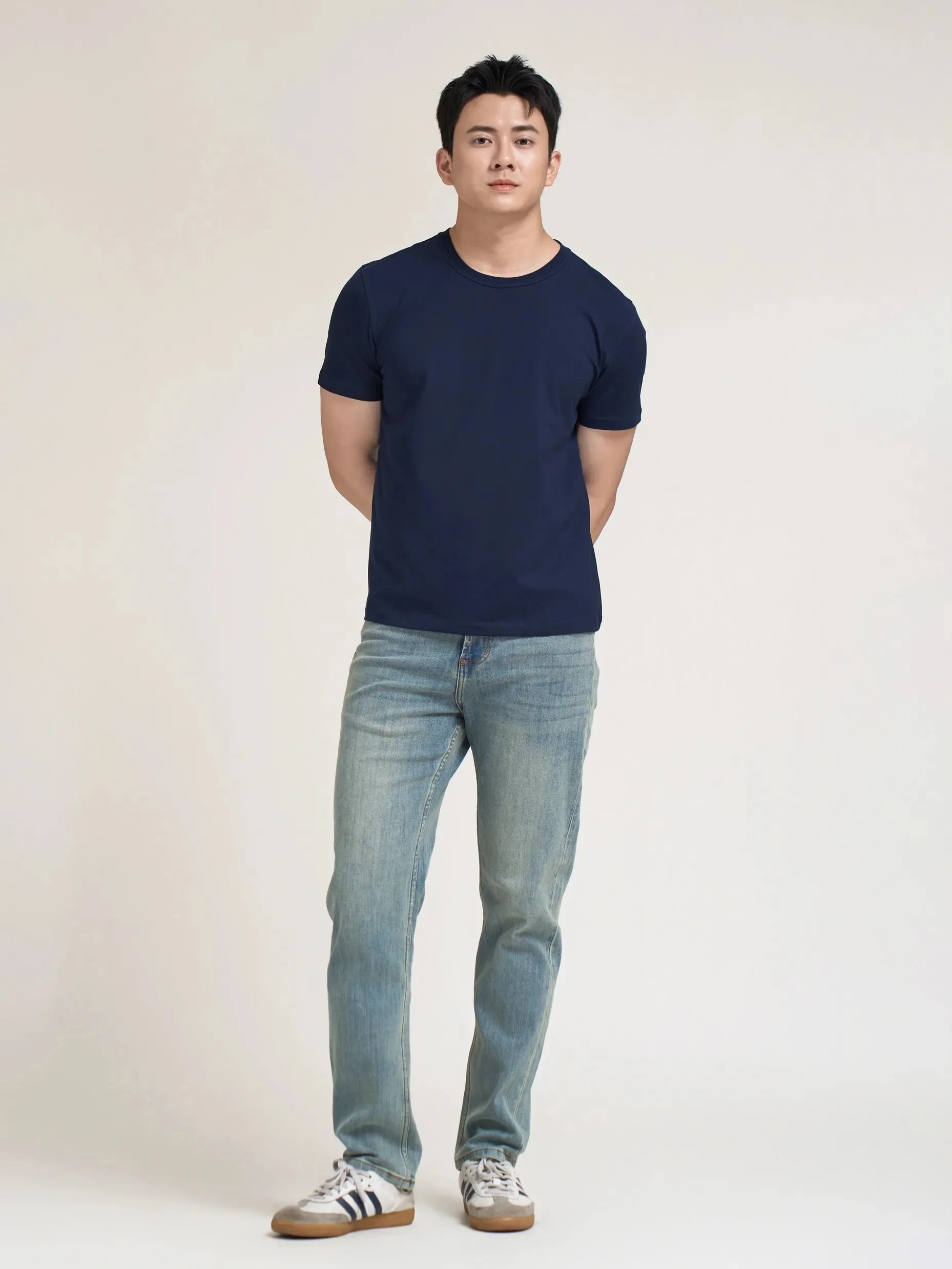 SLIM FIT