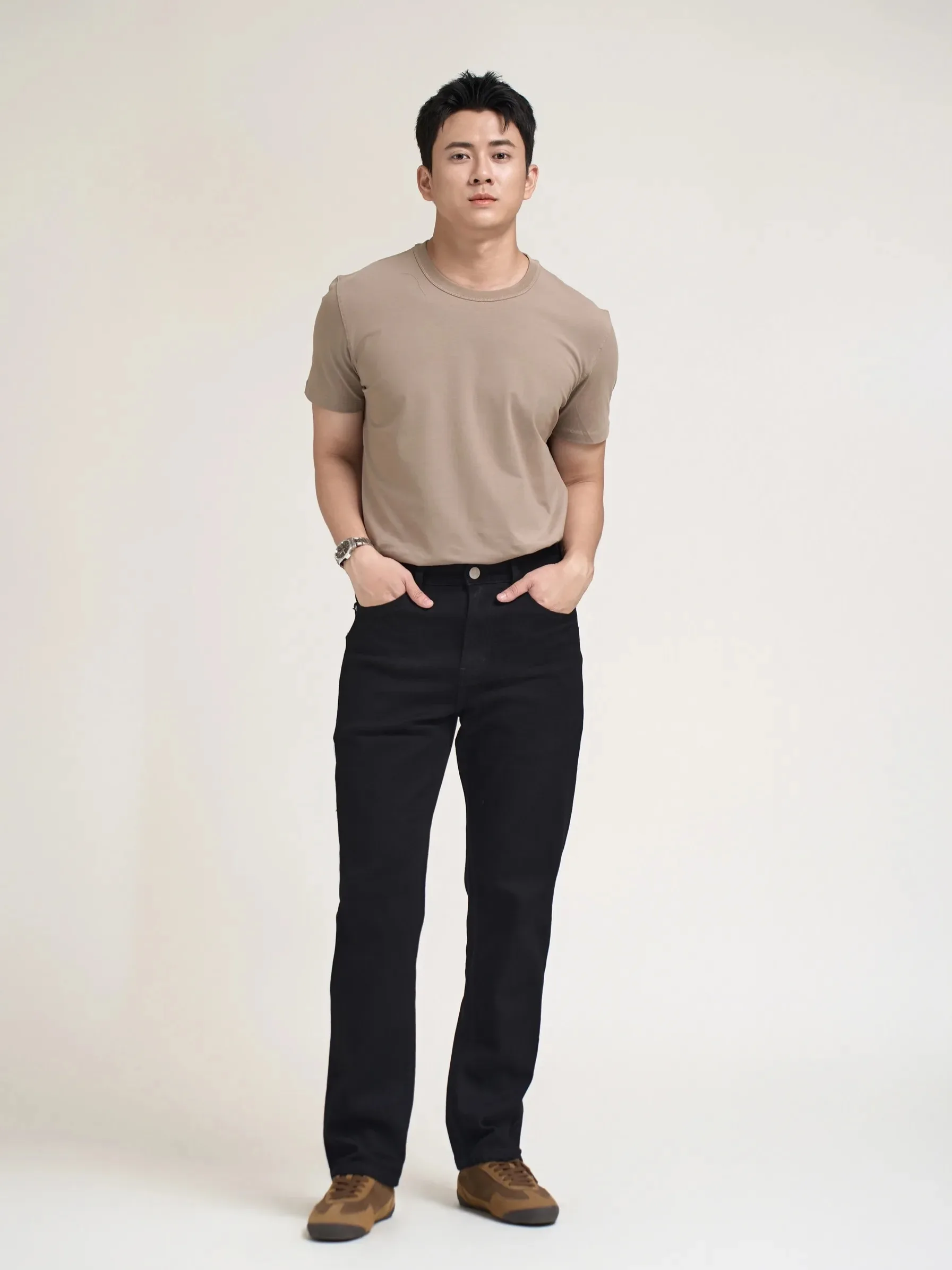 SLIM FIT