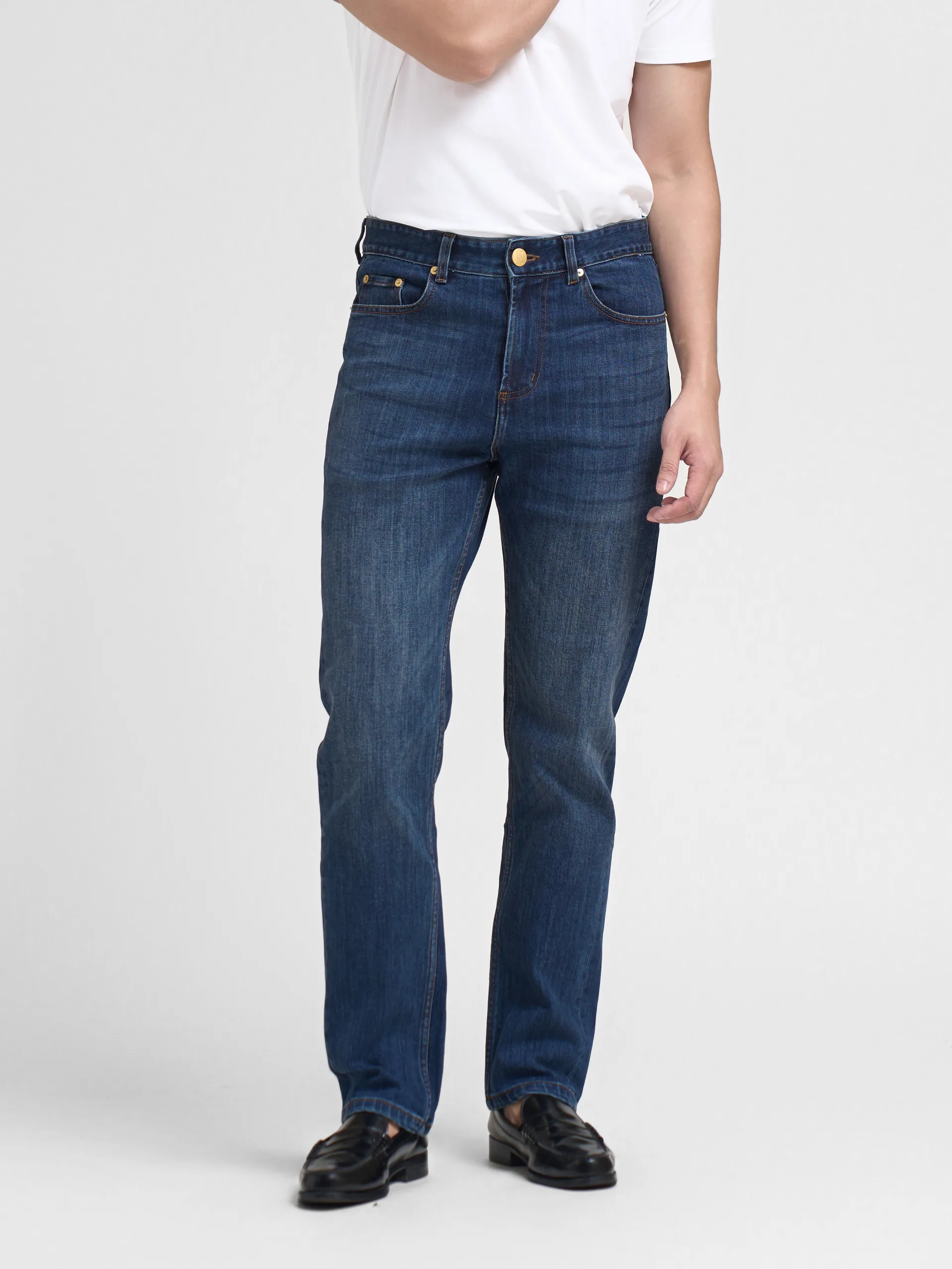 SLIM FIT